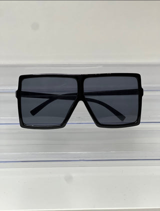 Be The or Be Square Sunnies